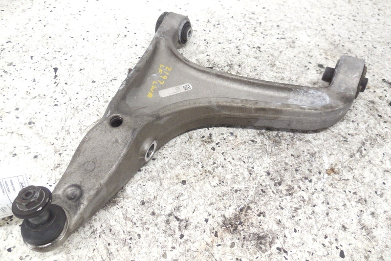 14 16 17 Maserati Quattroporte S Front Lower Control Arm Driver Left OEM RWD