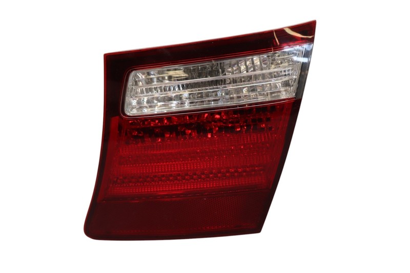07-09 Lexus USF40L LS460 Rear Right Passenger Side Inner Tail Light Lamp Oem