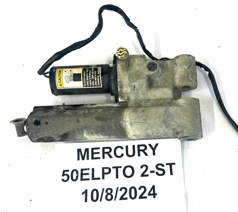 Mercury Mariner Outboard 30-60hp Power Trim Unit FRESHWATER