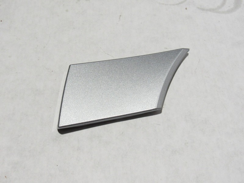 Fiat 124 Spider 2018 Left Filler Panel Molding Panel Cover Trim 15-20 *