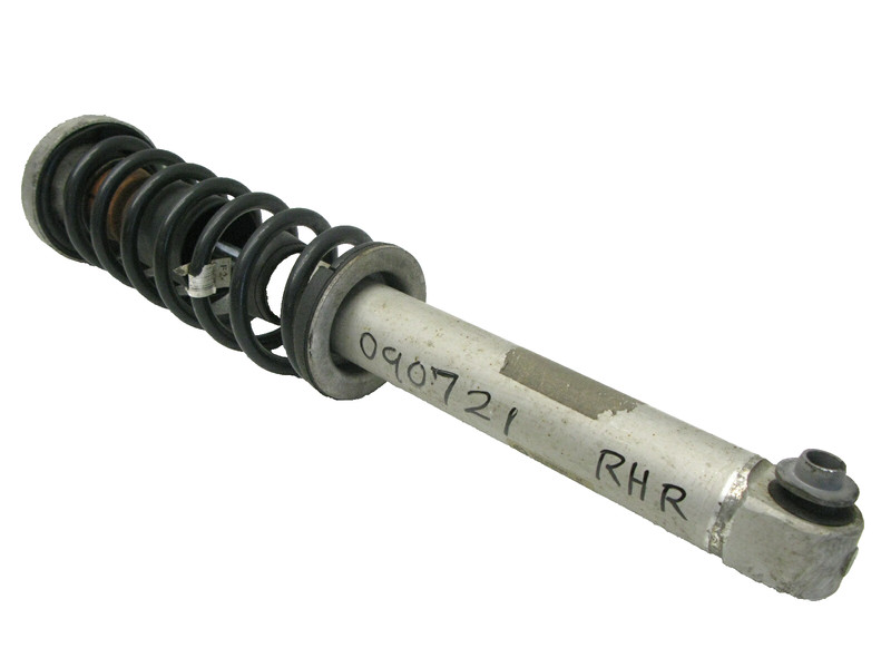 08-10 BMW E60 528i 535i 550i Coil Spring Strut Shock Absorber RIGHT REAR 090721