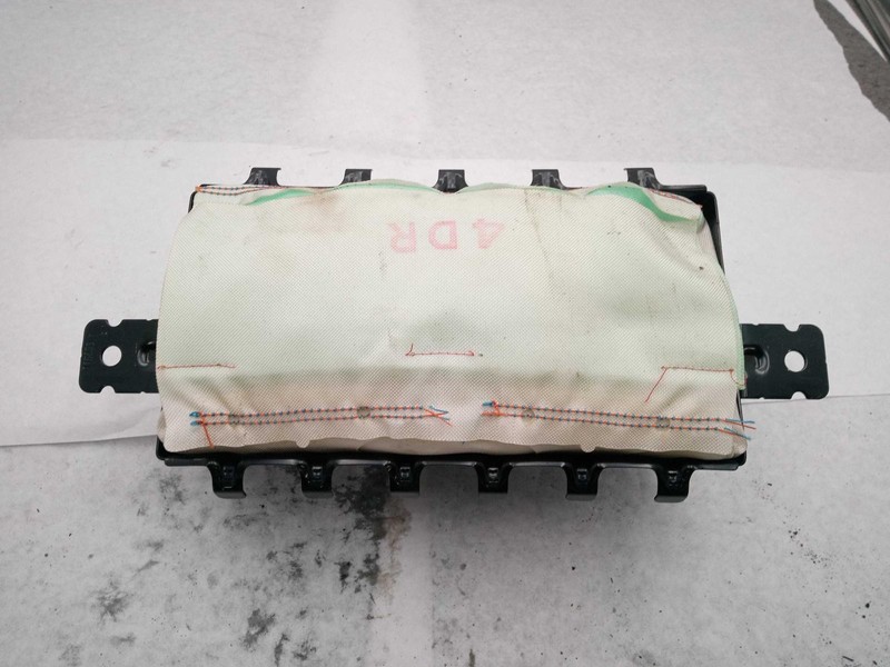 2016 KIA RIO Instrument Panel Air Bag Right Blue 536322 Used 101K Mileage