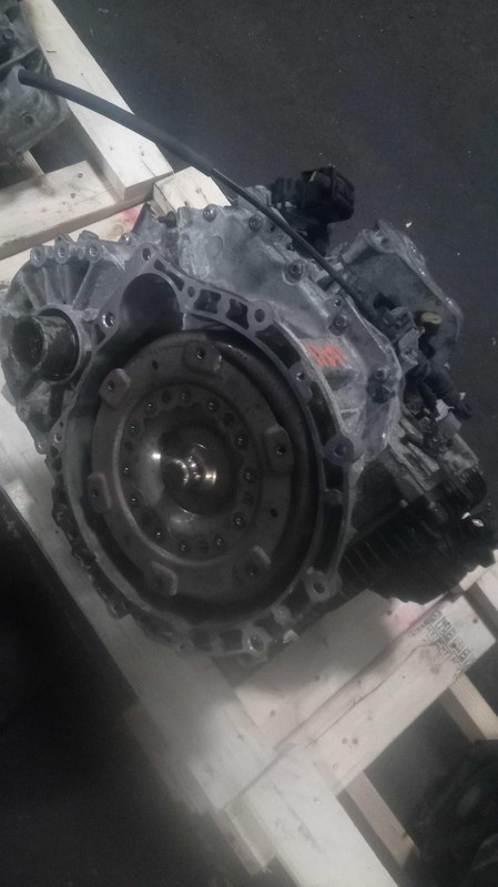 2019 Jeep Cherokee Automatic Transmission Assembly 2.0L 4WD 93K Miles OEM