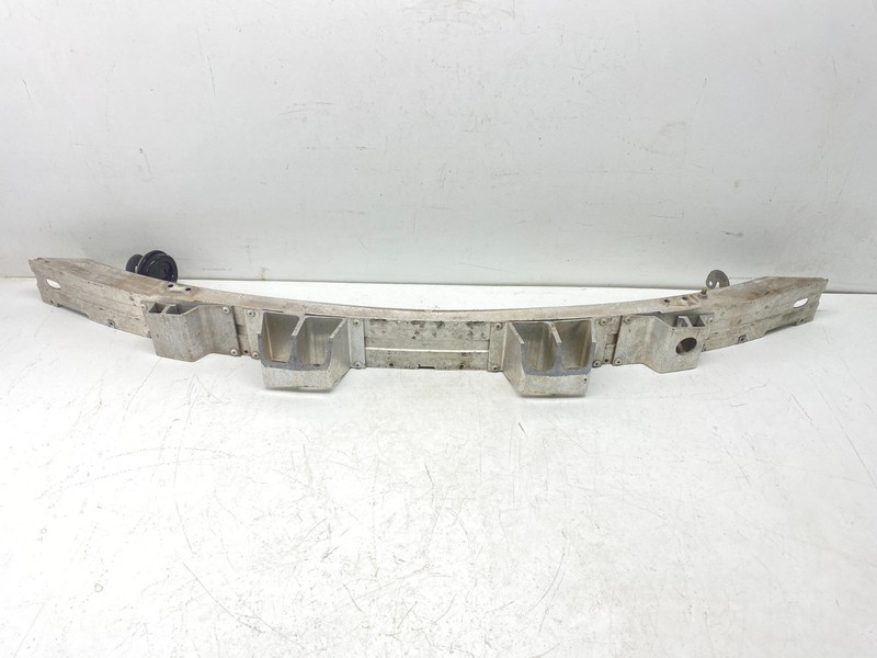 12-19 BMW F06 F12 F13 640 650 M6 Front Bumper Core Support Reinforcement Bar OEM