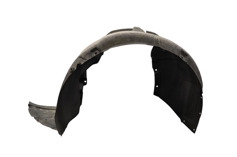 11-14 Hyundai Genesis Front Left Driver Side Fender Liner Splash Guard Oem