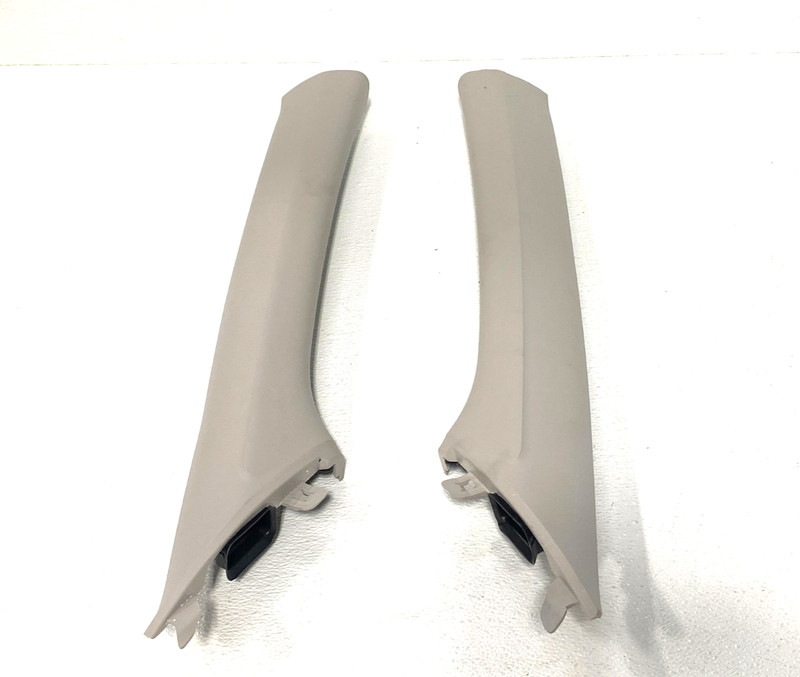 22 23 24 HYUNDAI TUCSON RIGHT LEFT SIDE A PILLAR TRIM PANEL OEM #A0.17