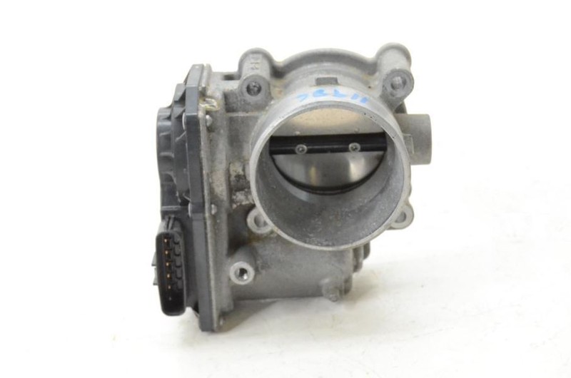 2015-2018 Mazda 3 Hatchback 2.0L Throttle Body Valve Assembly