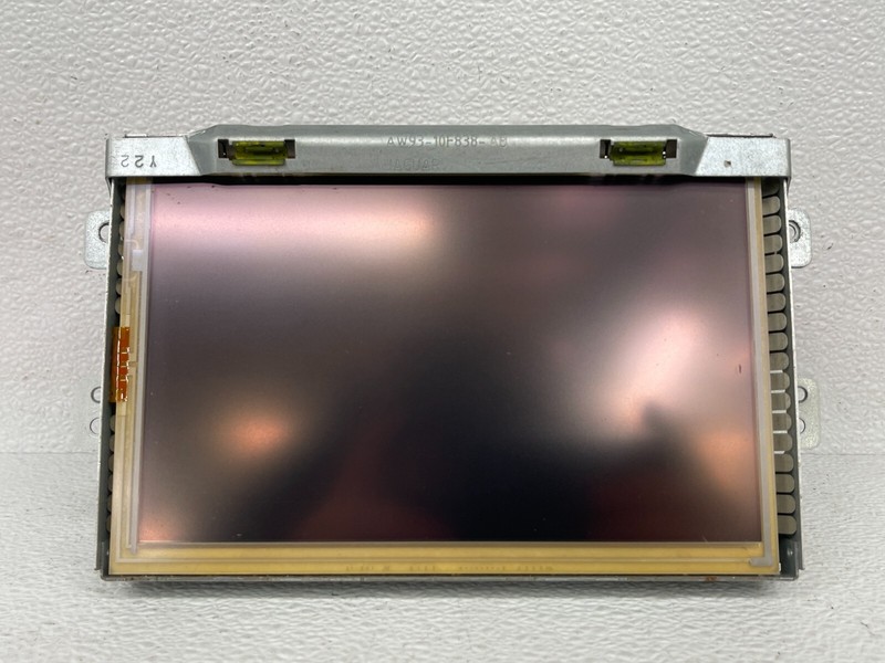 ⭐2010-2015 JAGAUR XJ XJL NAVIGATION INFO DISPLAY SCREEN UNIT ASSY OEM LOT2306