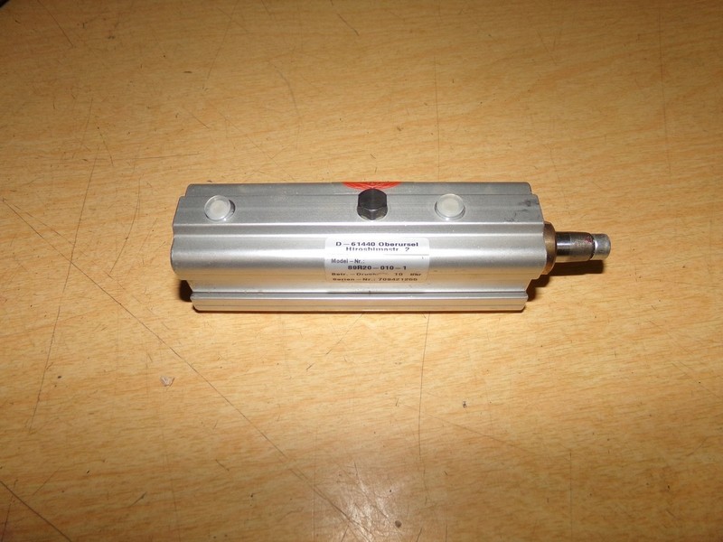 Destaco 89R20-010-1 Pneumatic Cylinder*FREE SHIPPING*