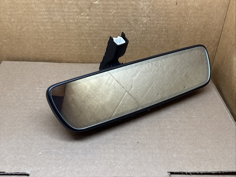 2019-2022 Subaru Ascent Center Windshield Rear View Rearview Mirror 92021XC01A