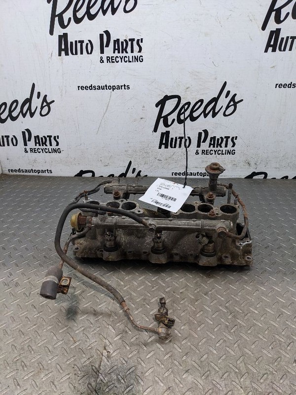 Intake Manifold 6 Cylinder 3VZE Engine Lower Fits 88-95 4 RUNNER 1196454