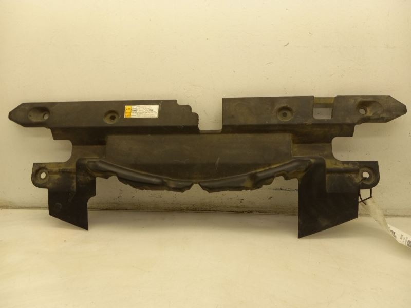 2017 TOYOTA RAV4 2.5L RADIATOR UPPER COVER **NO LOCATION** DO NOT LIST!!!!!