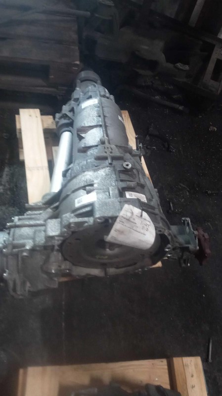 2014 AUDI Q5 Automatic Transmission Assembly 131k Miles OEM Black 0BK300040C001