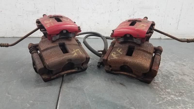 2004 Dodge Neon SRT 4 SRT4 Brake Caliper Set #1364 F3