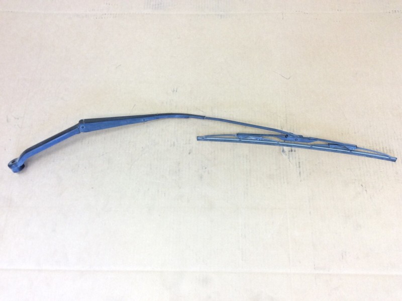 99-03 Acura TL Right Front Windshield Washer Wiper Arm With Blade Used OEM