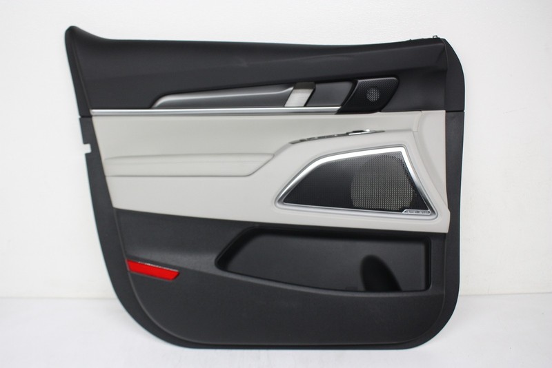OEM Front Left Driver Side Door Trim Panel For KIA Telluride 82307-S9020-GYT