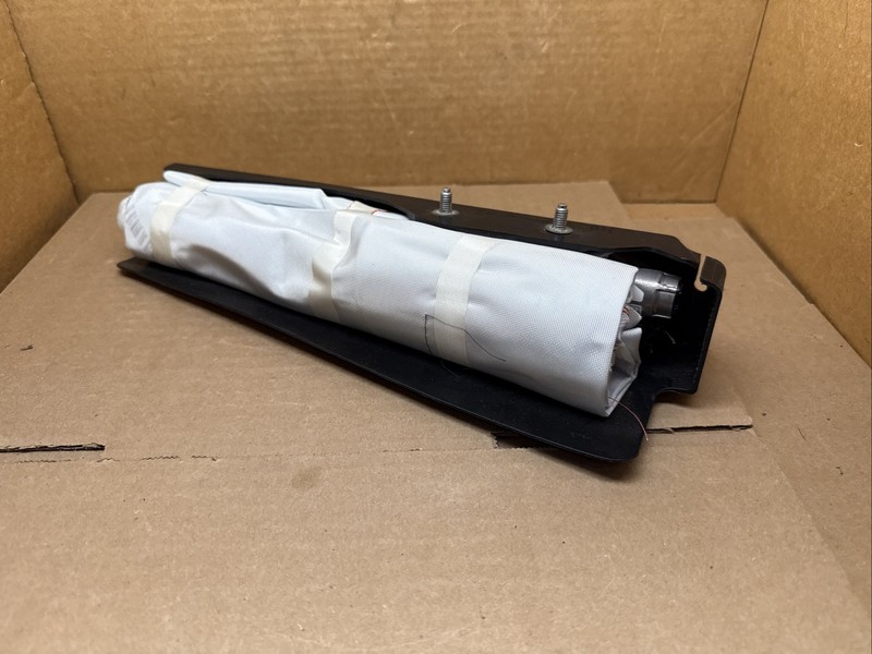 2019-2022 Mazda3 Mazda 3 Front Right Side Passenger Seat Air Bag Airbag