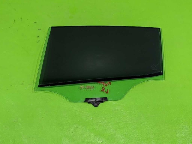 11-15 OPTIMA DRIVER LEFT REAR WINDOW DOOR GLASS OEM 4398-48