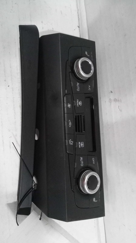 2016 Audi Q5 A/C Selector Switch OEM White 133K Miles Warranty NJ25-21541-531666