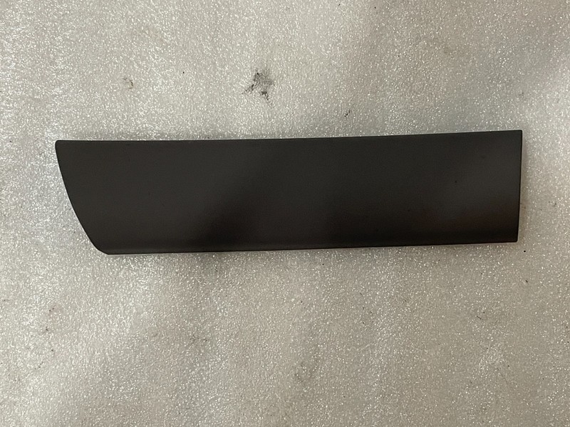 2007-2016 LEXUS LS460 Left Driver Rear Back Door Inner Upper Corner Trim Molding