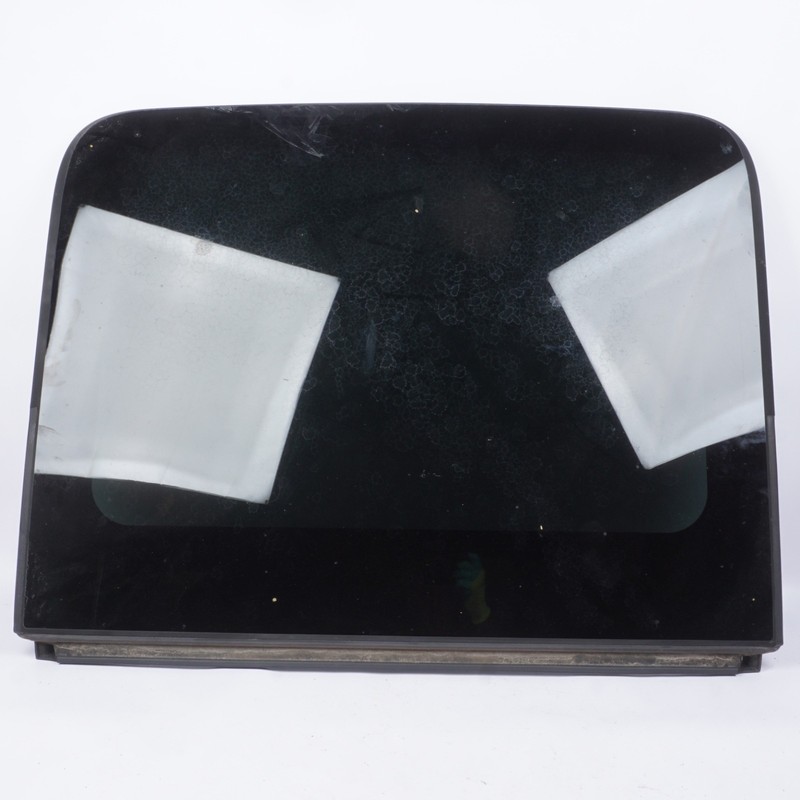 2011-2018 AUDI A8 (D4 4H) LWB - REAR PANORAMIC SUNROOF SUN ROOF GLASS WINDOW