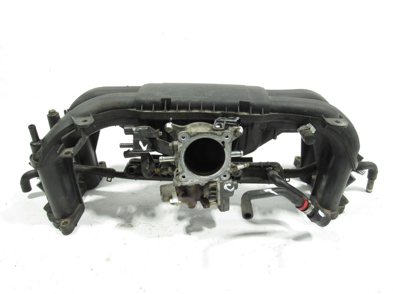 09-14 Subaru Outback 2011 2.5L AWD Engine Motor Intake Manifold ;