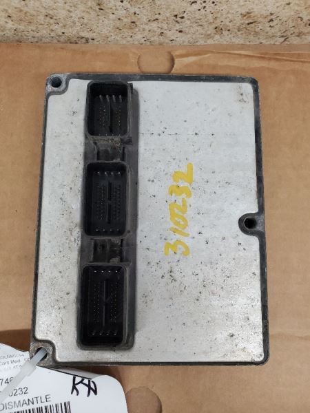 Engine ECM Electronic Control Module 8-330 5.4L Fits 03 EXPEDITION 283024