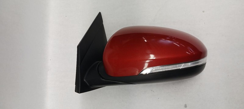 16-'18 HYUNDAI TUCSON Left driver Door Mirror Power heat signal OEM