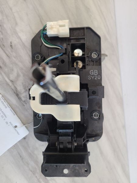 Transmission Shift Fits 2020 Crosstrek 573593