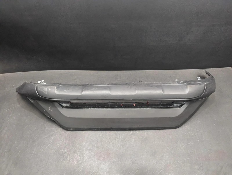 Front Bumper Lower Cover 2021 Toyota RAV4 52411-0R130 2019 2020 2022 X