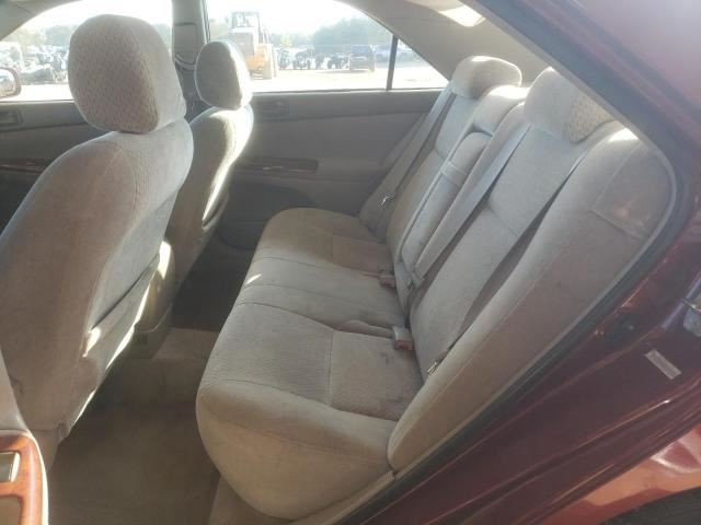 Rear View Mirror Prius VIN Fu 7th And 8th Digit Fits 04-09 11-19 PRIUS 551928