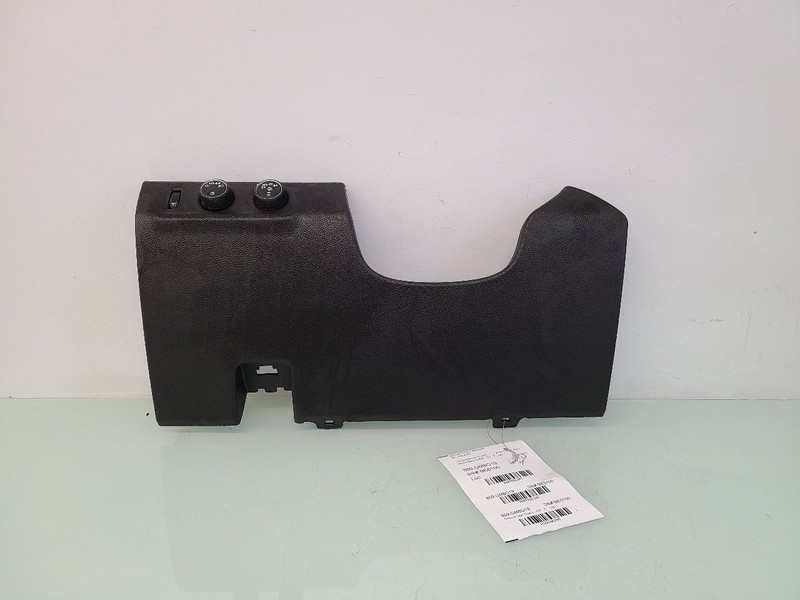 HEADLIGHT SWITCH FITS 2019 COLORADO 586265