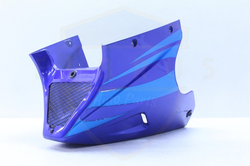2006 KAWASAKI NINJA 250R LOWER COWL FAIRING 55052-5481-15D OEM