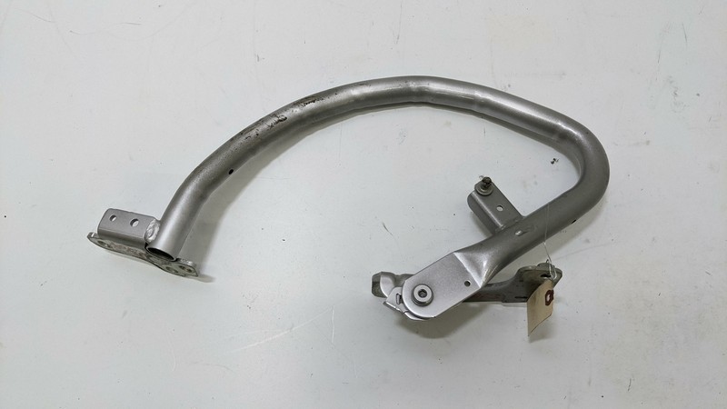 Rear Trunk Lid Left Hinge 2016 Volvo S60 31349169 2011-2013 2014 2015 2017 2018