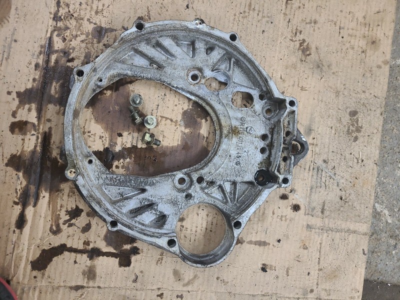 Mercedes-benz 250SW114 W115 W123 Flangem1101150111145
