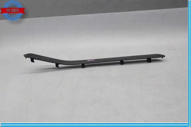 11-15 BMW 750Li ALPINA B7L Front Right Inner Door Sill Trim Cover 9123818 Oem