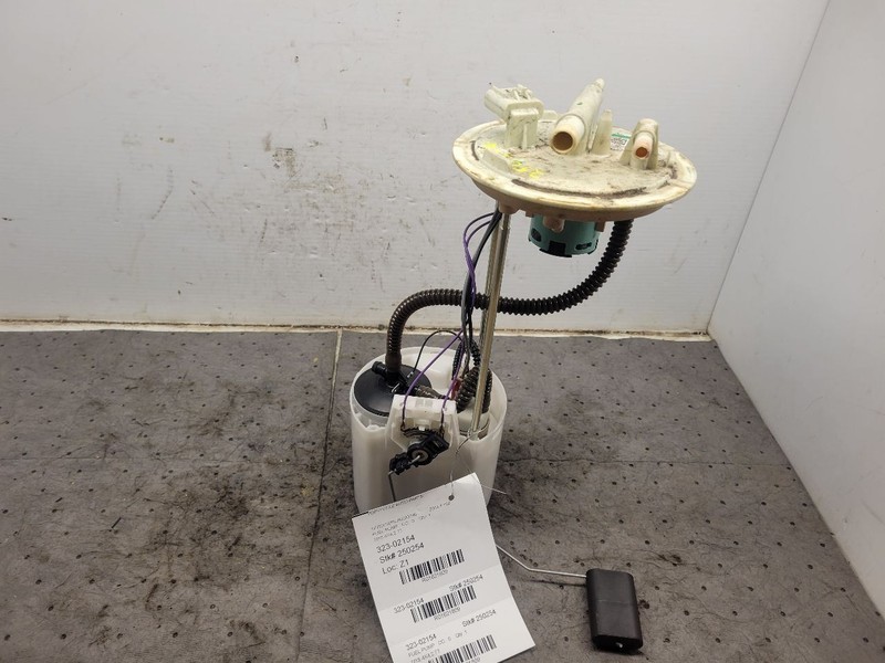 Fuel Pump Tank Mounted Pump Assembly 2.7L Fits 15-20 FORD F150 PICKUP 1621809