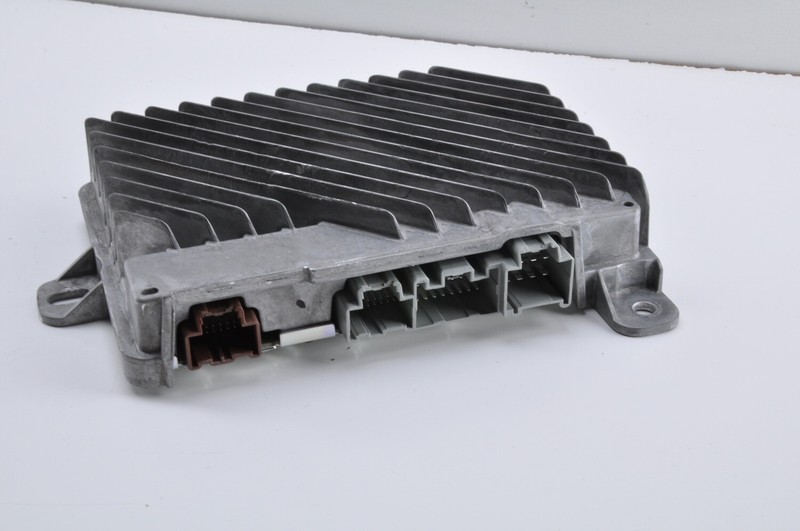 CHEVROLET CRUZE Amplifier AMP Audio BOSE OEM 2016 2017 *