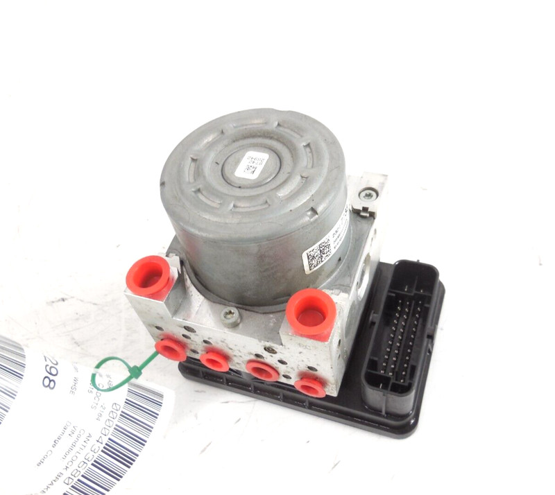 2014-2016 Cadillac CTS Anti Lock Brake ABS Pump OEM W/O Pre-Crash