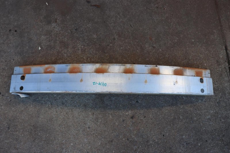 2008-2009 PONTIAC G8 REAR BUMPER REINFORCEMENT IMPACT BAR SUPPORT OEM