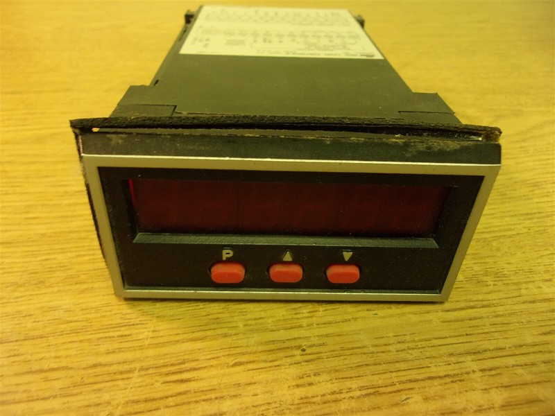 Red Lion Controls Model (M) LB01471 *FREE SHIPPING*