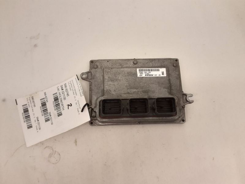Engine ECM Electronic Module Engine Control AWD Fits 16 PILOT 2793106