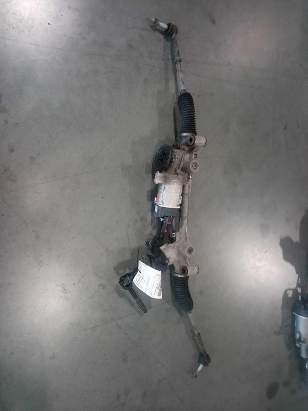 2019 Chevrolet Equinox Rack and Pinion Assembly OEM Black 90K Miles FWD