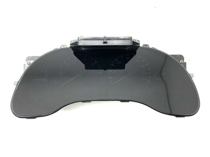 Speedometer Instrument Cluster ID 25641747 Fits 1998-1999 Cadillac Seville 26366