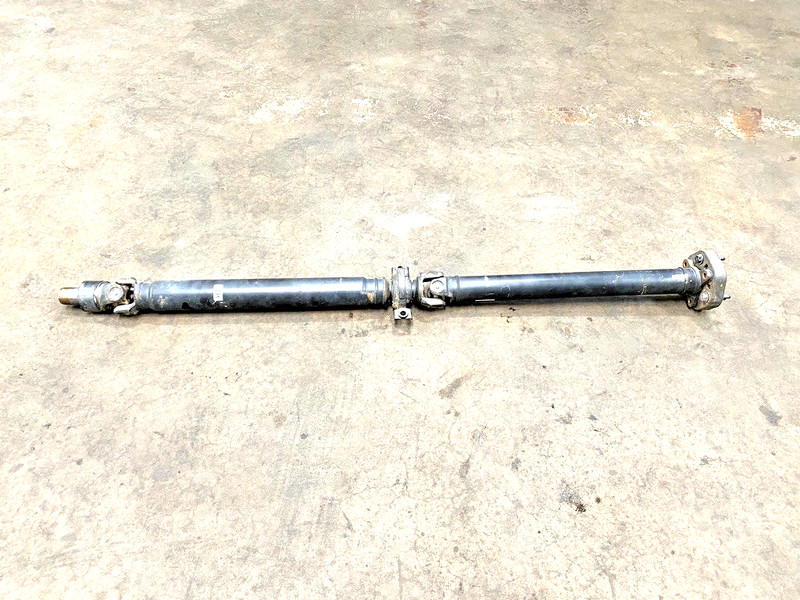 17-22 INFINITI Q60 3.0L RWD DRIVESHAFT DRIVE SHAFT PROPELLER OEM A0.51