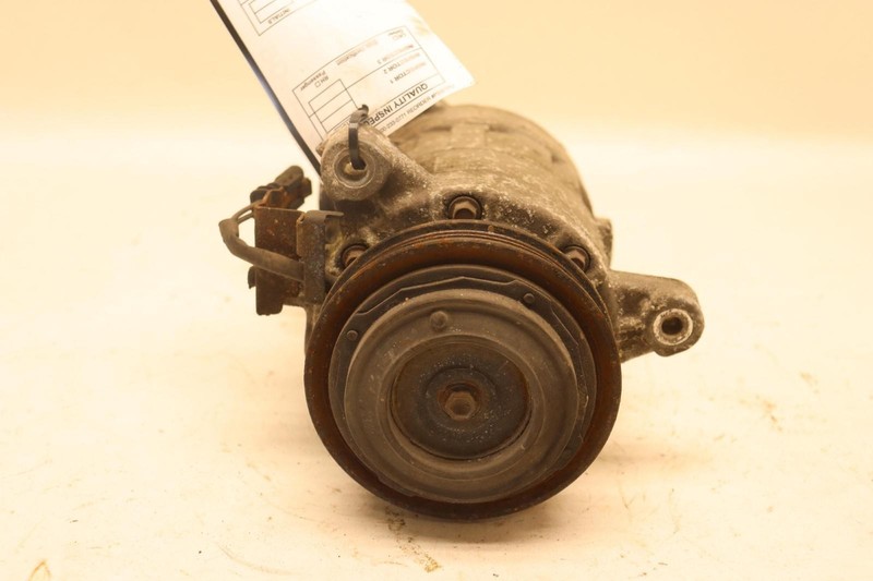 2015-2020 CHEVY/GMC SUBURBAN 5.3L A/C AC AIR CONDITIONING COMPRESSOR OEM