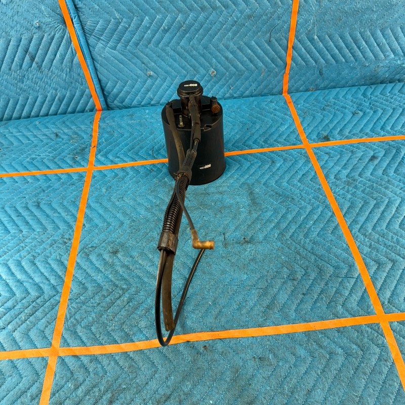 1989-1991 CHRYSLER TC MASERATI 46K EVAP Charcoal Canister 4227006 OEM