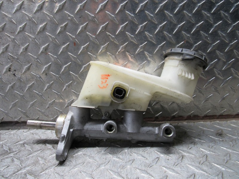 2008-2012 HONDA ACCORD/ 2009-2014 ACURA TSX BRAKE MASTER CYLINDER