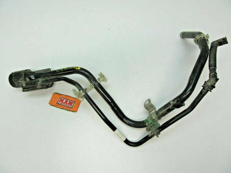 FUEL FILLER TUBE GAS CAP TANK HOSE METAL PIPE LINE CAR for 11-16 SCION TC tC