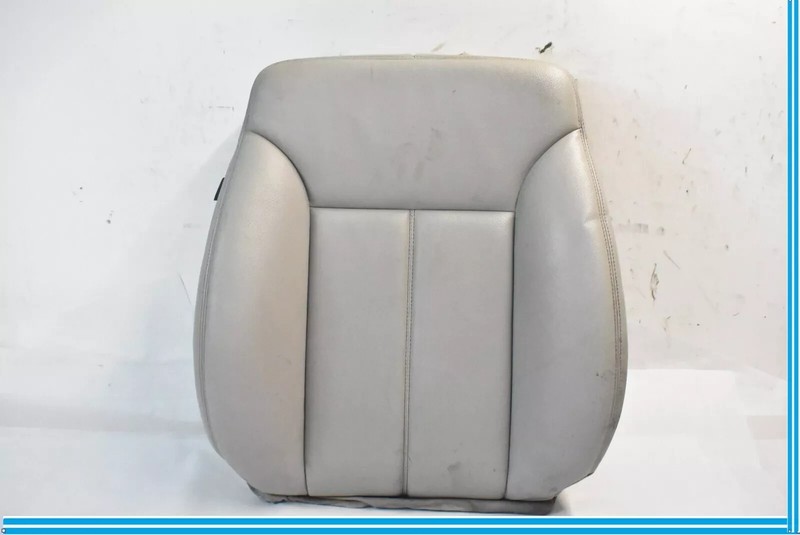 07-12 Mercedes X164 GL450 Front Right Passenger Side Top Upper Seat Cushion OEM